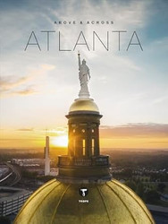 Above and Across Atlanta