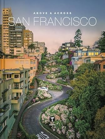 Above and Across San Francisco