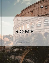Trope Rome (Trope City Editions)
