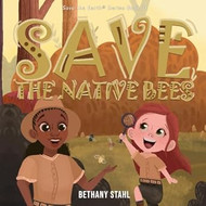 Save the Native Bees