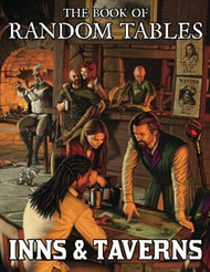The Book of Random Tables