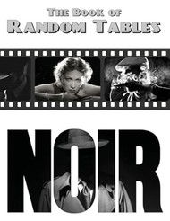 The Book of Random Tables