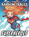 The Book of Random Tables