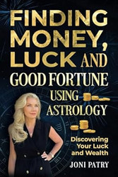 Finding Money Luck and Good Fortune Using Astrology