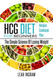 HCG DIET: HCG Diet for Beginners-The Simple Science of