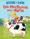 Old MacDonald Had a Farm Touch and Feel Storybook