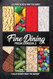 Fine Dining Prison Cookbook 2