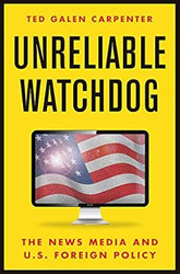 Unreliable Watchdog