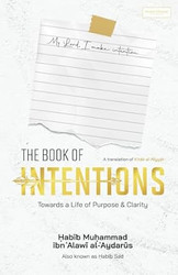 The Book of Intentions
