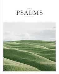 KJV Book of Psalms - Alabaster Bible
