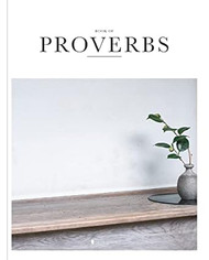 KJV Book of Proverbs - Alabaster Bible