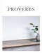 KJV Book of Proverbs - Alabaster Bible
