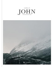 Gospel of John (SC KJV)