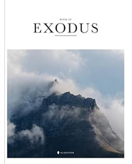 Book of Exodus (SC NLT)