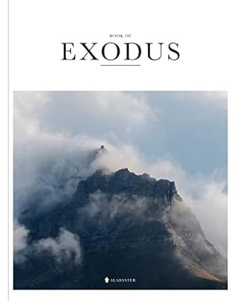Book of Exodus (SC NLT)