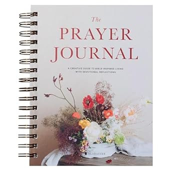 The Prayer Journal