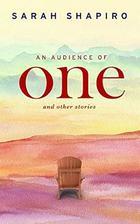 An Audience of One