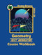 Geometry Next Generation Course Workbook