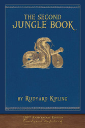 The Second Jungle Book