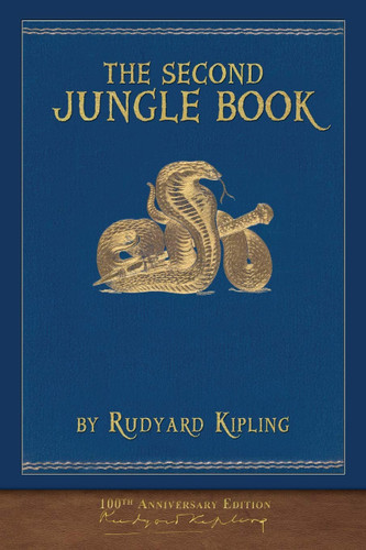 The Second Jungle Book