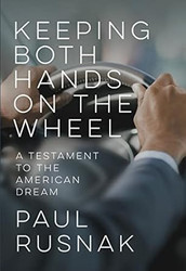 Keeping Both Hands on the Wheel a Testament to the American