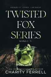 Twisted Fox Series Books 3-5