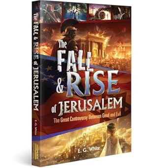 The Fall And Rise of Jerusalem