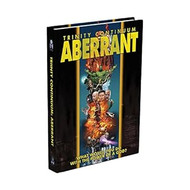 Trinity Continuum: Aberrant