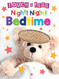 Night! Night! Bedtime Touch and Feel Board Book Sensory