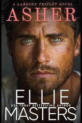 Asher: A LaRouge Triplet Novel