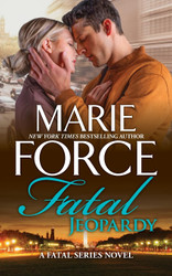 Fatal Jeopardy (Fatal Series)