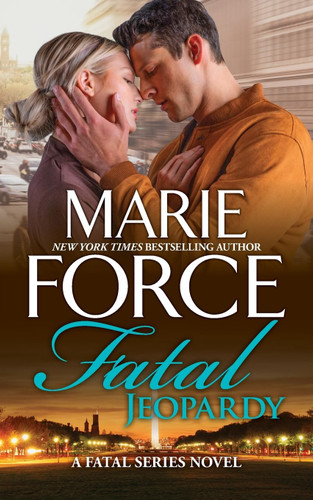 Fatal Jeopardy (Fatal Series)