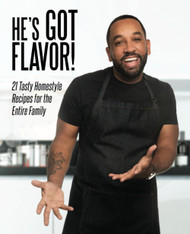 He's Got Flavor
