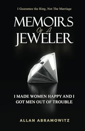 Memoirs of a Jeweler