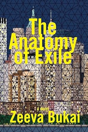 The Anatomy of Exile: A Novel