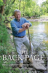 The Back Page