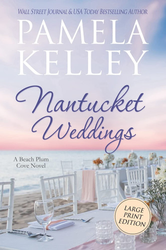 Nantucket Weddings