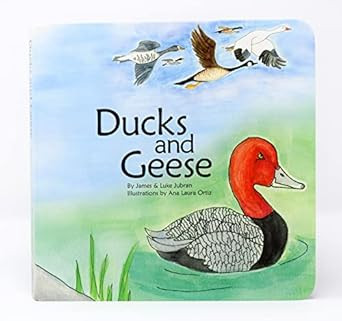Ducks and Geese Ducks and Geese