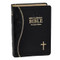 New Catholic Bible Medium Print Dura Lux