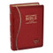 New Catholic Bible-Med Print Dura Lux