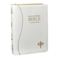 New Catholic Bible Med Print