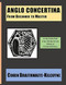 Anglo Concertina from Beginner to Master