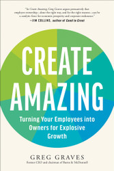 Create Amazing