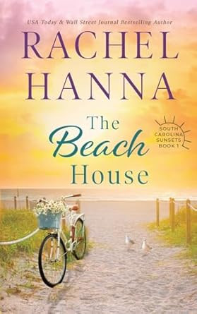 The Beach House