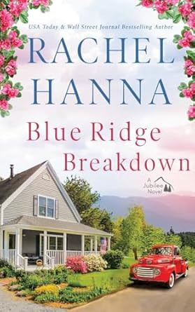 Blue Ridge Breakdown