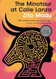 The Minotaur at Calle Lanza