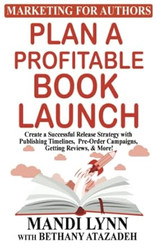 Plan a Profitable Book Launch
