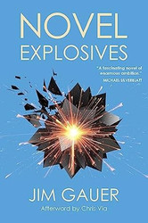 Novel Explosives