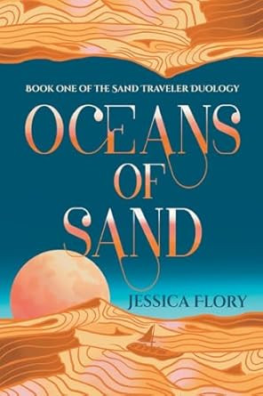 Oceans of Sand