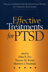 Effective Treatments For Ptsd